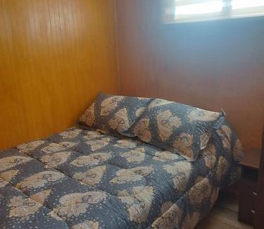Valdivia Apartamento | Hospedaje Eluney 2