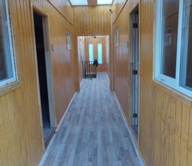 Valdivia Apartamento | Hospedaje Eluney 2