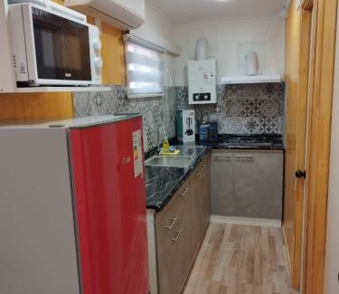 Valdivia Apartamento | Hospedaje Eluney 2