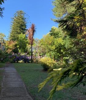 Valdivia Cama Y Desayuno | Hospedaje en borde río