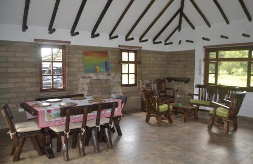 Toca Casa | Hospedaje en casa de campo Boyacá con anfitriones locales