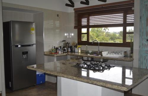Toca Casa | Hospedaje en casa de campo Boyacá con anfitriones locales