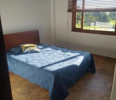 Toca Casa | Hospedaje en casa de campo Boyacá con anfitriones locales