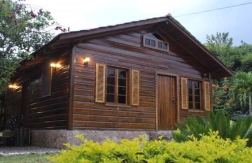 El Eden Cabina | Hospedaje en el Lago
