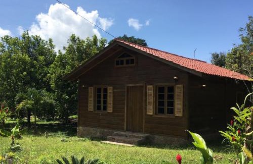 El Eden Cabina | Hospedaje en el Lago
