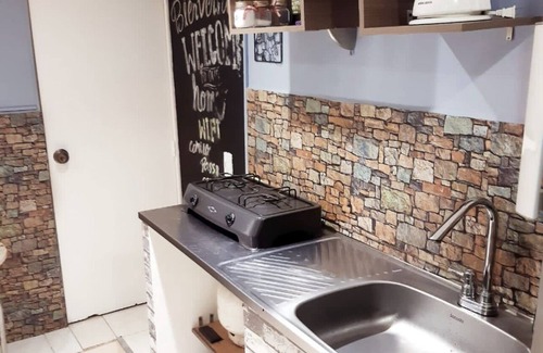 Lalinde Apartamento | Hospedaje en hermoso Apartaestudio manila poblado