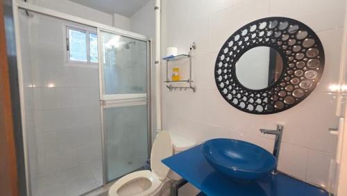 El Cangrejo Apartamento | Hospedaje en Zona Turística, Centro de la Ciudad R1-1