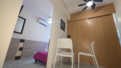 El Cangrejo Apartamento | Hospedaje en Zona Turística, Centro de la Ciudad R1-1