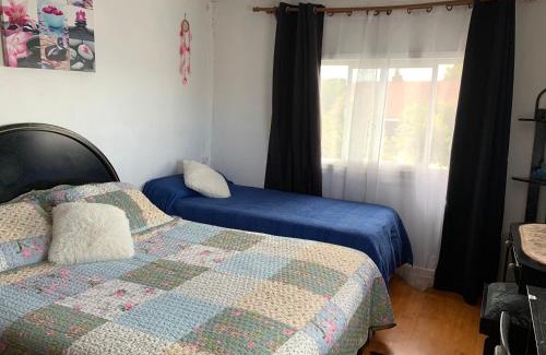 Puerto Montt Casa | Hospedaje Familiar Glady's House