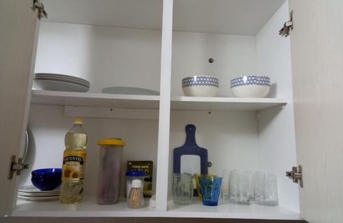 Fernando De La Mora Apartamento | Hospedaje Fernandito