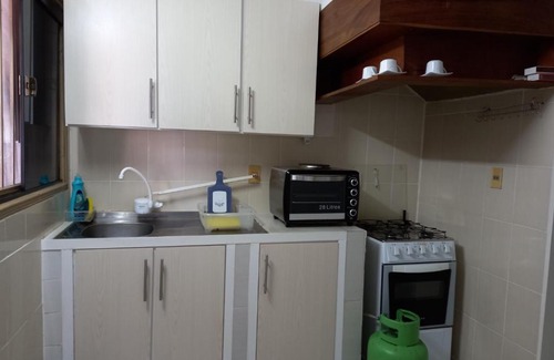 Fernando De La Mora Apartamento | Hospedaje Fernandito