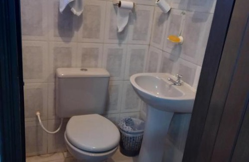 Fernando De La Mora Apartamento | Hospedaje Fernandito