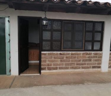 Chignahuapan Casa | Hospedaje gardenias