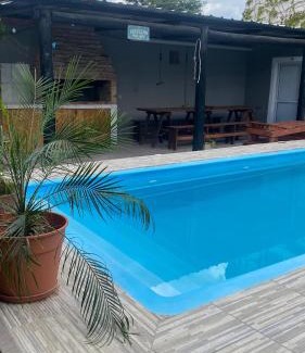 El Carril Apartamento | Hospedaje Golden