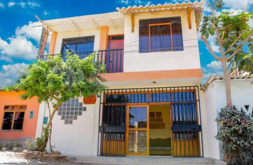 Máncora Hotel | Hospedaje Guadalupe Inn