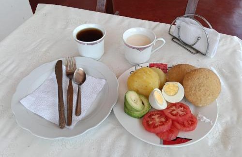 Máncora Hotel | Hospedaje Guadalupe Inn