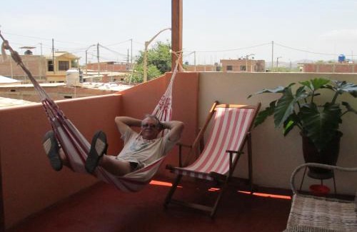 Máncora Hotel | Hospedaje Guadalupe Inn