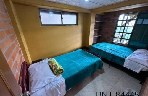 Santa Rosa de Cabal Apartamento | Hospedaje Holístico Génesis