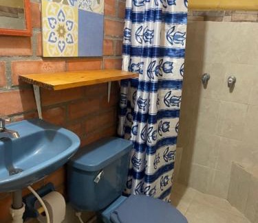 Santa Rosa de Cabal Apartamento | Hospedaje Holístico Génesis
