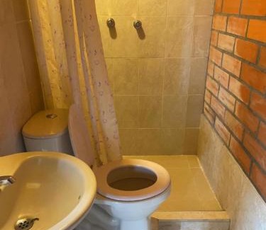 Santa Rosa de Cabal Apartamento | Hospedaje Holístico Génesis