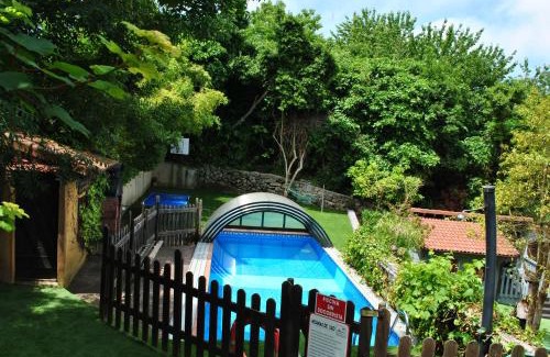 Isla Casa | Hospedaje Javier - ALOJATEISLA