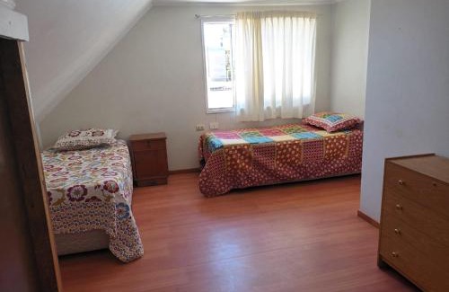 Chillan Casa | Hospedaje JM