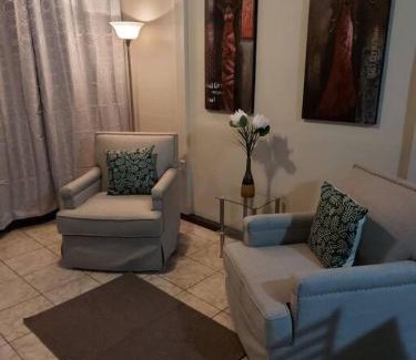 Quesada Apartamento | Hospedaje JR, un lugar privado y especial.
