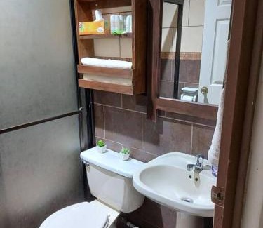 Quesada Apartamento | Hospedaje JR, un lugar privado y especial.