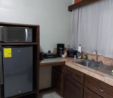 Quesada Apartamento | Hospedaje JR, un lugar privado y especial.