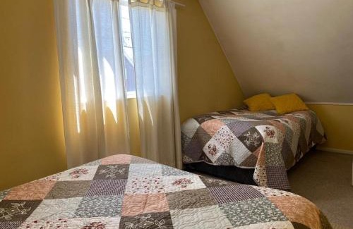 Puerto Montt Casa | Hospedaje la casa de Julieta