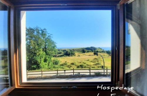 Pechón Casa | Hospedaje La Espina de Pechon