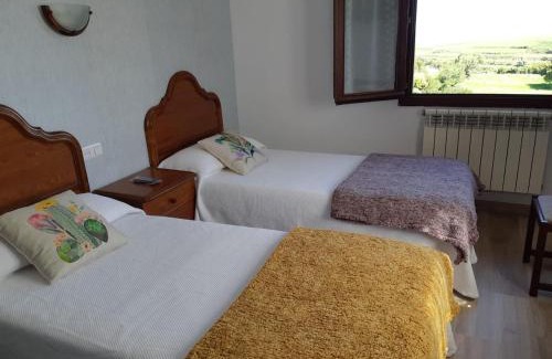 Pechón Casa | Hospedaje La Espina de Pechon