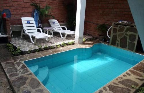 Punta Sal Apartamento | Hospedaje La Estancia Punta Sal