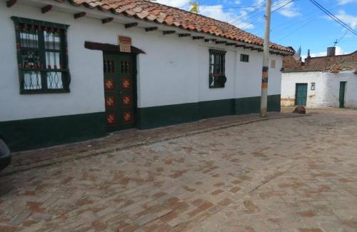 Mongui Casa | Hospedaje La Lomita