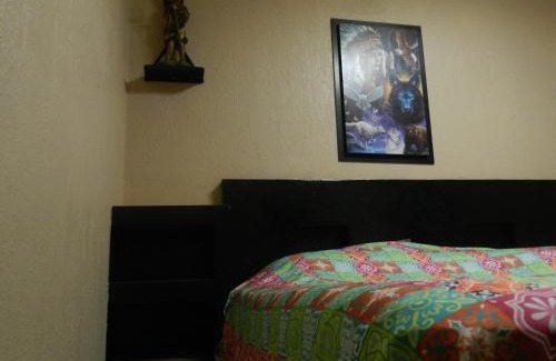 Centro de Guadalajara Hotel | Hospedaje La Mexicana