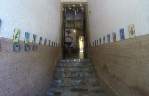 Centro de Guadalajara Hotel | Hospedaje La Mexicana