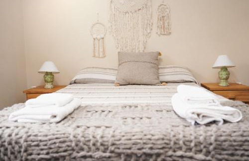 Tafí del Valle Hotel | Hospedaje La Pasada