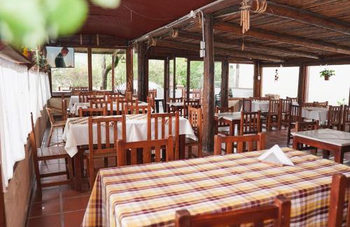 Tafí del Valle Hotel | Hospedaje La Pasada