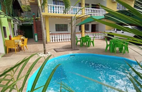 Caraballeda Hotel | Hospedaje La Piña Beach
