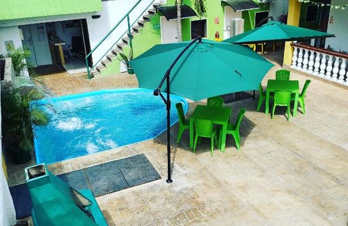 Caraballeda Hotel | Hospedaje La Piña Beach