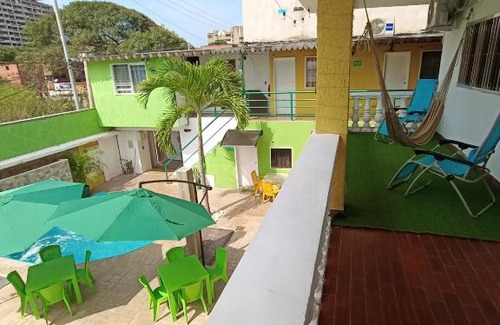 Caraballeda Hotel | Hospedaje La Piña Beach