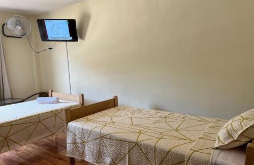 Los Órganos Casa | Hospedaje La Posada del Chino
