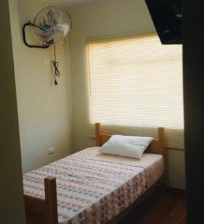 Los Órganos Casa | Hospedaje La Posada del Chino