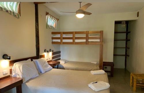 Máncora Casa | Hospedaje La Quebrada
