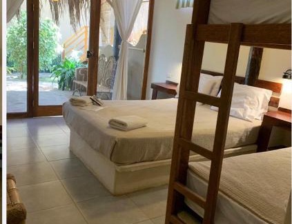 Máncora Casa | Hospedaje La Quebrada