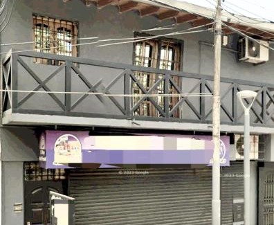 Dorrego Apartamento | Hospedaje la Sebastiana Mendoza