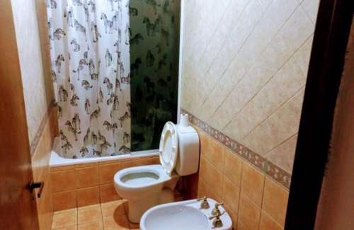 Dorrego Apartamento | Hospedaje la Sebastiana Mendoza
