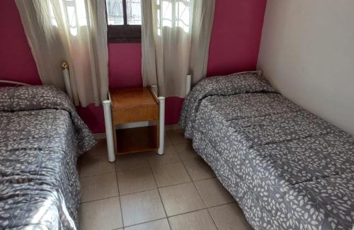 Dorrego Apartamento | Hospedaje la Sebastiana Mendoza