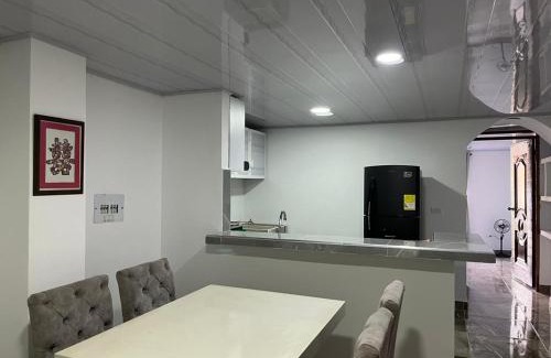 La Tebaida Apartamento | Hospedaje La Tebaida