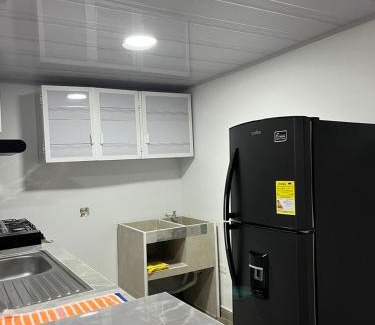 La Tebaida Apartamento | Hospedaje La Tebaida